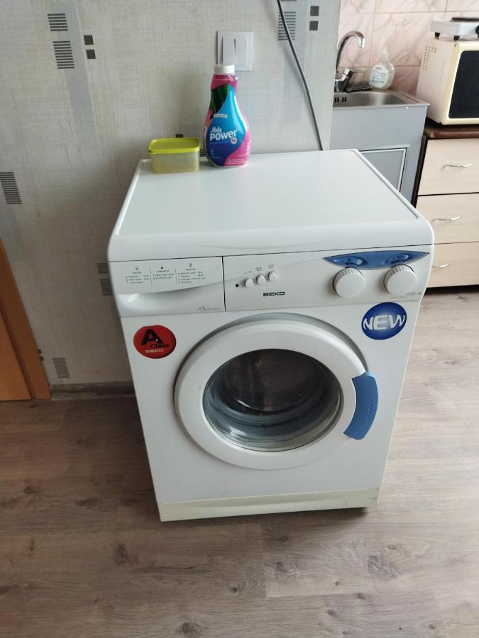 Itaja Apartment 50 Szawle Zewnętrze zdjęcie