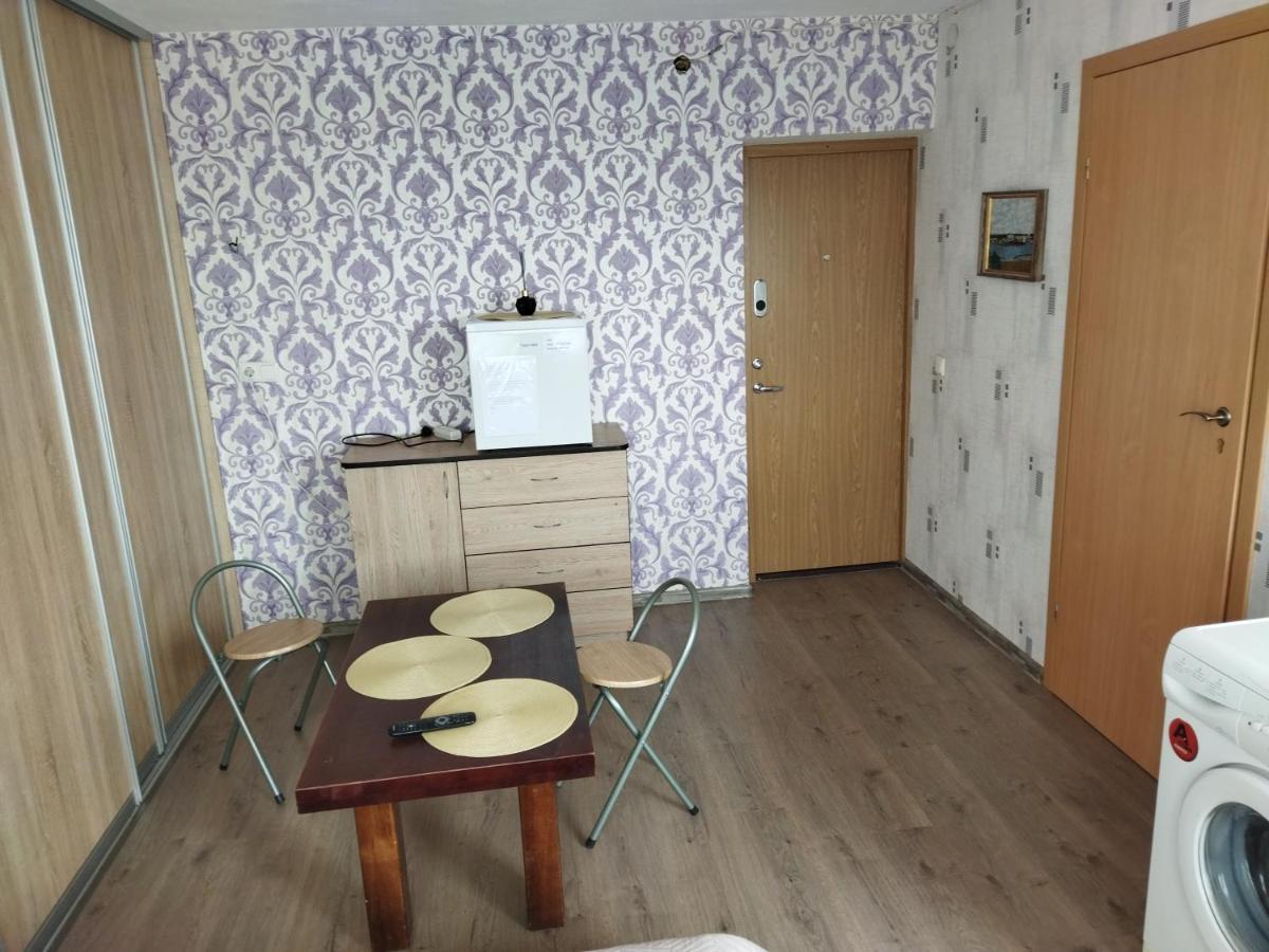 Itaja Apartment 50 Szawle Zewnętrze zdjęcie