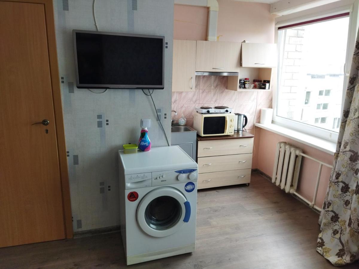 Itaja Apartment 50 Szawle Zewnętrze zdjęcie