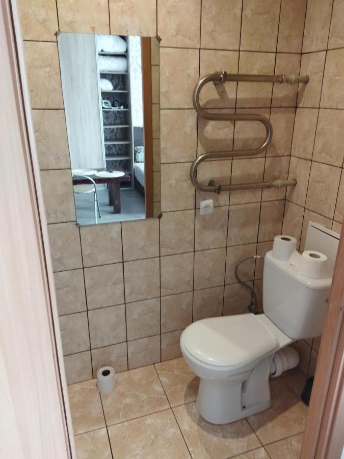 Itaja Apartment 50 Szawle Zewnętrze zdjęcie